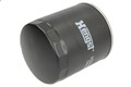 Ölfilter HENGST H24W04 für AUDI A4 B6 (8E2) 3 2001-2004