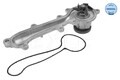 MEYLE Wasserpumpe Motorkühlung 013 220 0020 für SMART FORTWO 451 330 334 331 380