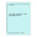 Das andere Geschlecht - Sitte und Sexus der Frau de Beauvoir Simone (Autor) Wolf