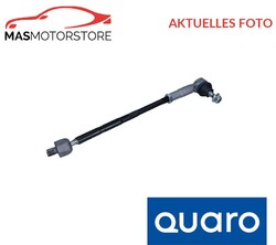 AXIALGELENK SPURSTANGE VORNE QUARO QS0240/HQ A FÜR SEAT LEON,TOLEDO II