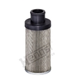 Ölfilter-Einsatz Hengst EY921HD463 MANN HD 730 x HIFI SH 55164 