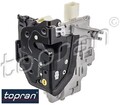 topran 117740 Türschloss für Seat für VW 