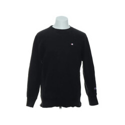 Champion, Sweatshirt, Größe: XL, Grau, Einfarbig, Sweat, Herren #yzz