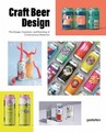 Craft Beer Design|Gebundenes Buch|Englisch