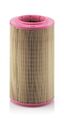 MANN-FILTER C 17 237 MANNFILTER Luftfilterelement für CITROËN