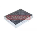 Filter, Innenraumluft Aktivkohle Kamoka für BMW 1 F20  116 d