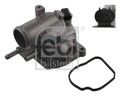 THERMOSTAT, KÜHLMITTEL FÜR E-CLASS W210, E-KLASSE W210 - FEBI BILSTEIN 38817