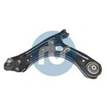 RTS 96-95923-2 Querlenker Vorne Links Unten für VW Polo Schrägheck (6R1, 6C1)