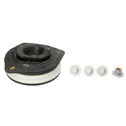 Reparatursatz, Federbeinstützlager SNR KB668.05 Links