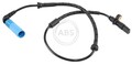 A.B.S. ABS Sensor Raddrehzahl 30124 für X5 BMW E53