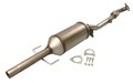MAXGEAR 27-6042 Dieselpartikelfilter Rußpartikelfilter DPF Euro 4 Abgasanlage