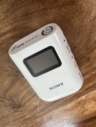 Sony GPS-Gerät CS3KA - Gebraucht - GPS-Tracker