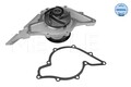 Wasserpumpe Motorkühlung MEYLE 113 012 8100 für VW AUDI SKODA A6 PASSAT SUPERB 1