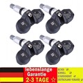 Für Porsche 991 997 Audi A6 A8 Q7 R8 7PP907275F 4x RDKS TPMS Reifendrucksensoren