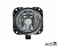 088013 Nebelscheinwerfer = für Renault Clio II Grand Scenic Kangoo ab 01->
