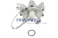 TRUCKTEC AUTOMOTIVE Wasserpumpe Kühlmittelpumpe für MINI Mini Cabriolet