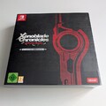 Xenoblade Chronicles Definitive Edition Set [Nintendo Switch] EU, PAL, Sealed