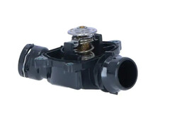 Thermostat mit Gehäuse 725052 NRF für BMW SMART PEUGEOT