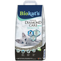 Biokat's │Diamond Care Sensitive Classic - 1 x 6 L │ Feine Katzenstreu