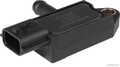 HERTH+BUSS ELPARTS Sensor, Abgasdruck Rußpartikelfilter 70668502