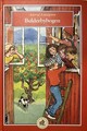 Astrid Lindgren Buch DÄNISCH - Bulderbybogen - Bullerbü - gebraucht - 1998