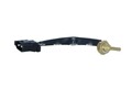 NRF Sensor, Kühlmitteltemperatur 727058 für RENAULT VOLVO