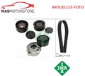 KEILRIPPENRIEMENSATZ INA 529 0484 10 A NEU OE QUALITÄT