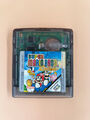 Super Mario Bros. Deluxe (Nintendo Game Boy Color, 1999)