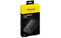USB 3.0 externe Intenso 2,5 Zoll Festplatten SSD Festplattengehäuse leer Case