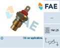 FAE 31370 Sensor für Kühlmitteltemperatur Sensor Kühlmitteltemperatur 