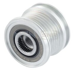 Generatorfreilauf SNR GA751.21 für KLASSE MERCEDES SPRINTER S212 W212 W204 Model