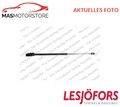 GASFEDER DÄMPFER HECKKLAPPE LINKS HINTEN LESJÖFORS 8188321 I NEU OE QUALITÄT