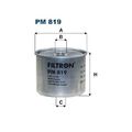 1x Kraftstofffilter FILTRON PM 819 passend für ALFA ROMEO BARREIROS BEDFORD