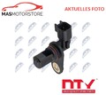 ABS SENSOR DREHZAHLFÜHLER NTY HCA-CH-109 V FÜR JEEP CHEROKEE