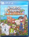 Harvest Moon Licht Der Hoffnung Special Edition, PS4 Playstation 4, Sehr Guter Z