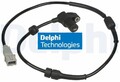 Delphi SS20268 Sensor für Raddrehzahl ABS Sensor Raddrehzahl 