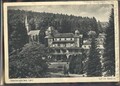 Gimborn Schloss Gimborn  x 1945