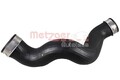 METZGER Ladeluftschlauch für MB 2400428