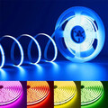 USB COB LED Strip, DC5V Flexibles LED Tape, 400 LEDs/M Flexible LED Streifen, Dotle
