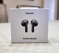 Samsung Galaxy Buds3 - Silber - Neu in OVP - SM-R530NZAAEUA
