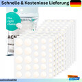 330 Stück Pimple Patch Hydrokolloid Pflaster Unsichtbare Natürliche Pickel Patch
