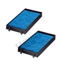 HENGST FILTER Innenraumfilter E2944LB-2 für BMW X5 X6 E70 F85 E71 F16 F15 E72