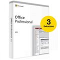 MS Office 2019 Professional Plus Download Key SOFORTIGER E-Mail Versand Neu