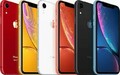 Apple iPhone XR - 64GB 128GB 256GB entsperrt Smartphone guter Zustand Garantie