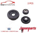 FEDERBEINLAGER DOMLAGER PAAR JAPANPARTS SM0013 2PCS A FÜR CHEVROLET AVEO KALOS