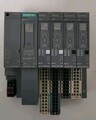 SIEMENS 6ES7155-6AU01-0BN0 INTERFACE MODULE SIMATIC ET 200SP IM155-6PN St