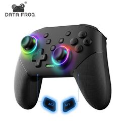 Drahtlose Gaming Wireless Controller Pro Vibration Gamepad XS Pc nintendo switch