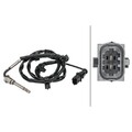 HELLA Sensor, Abgastemperatur 6PT 358 181-401