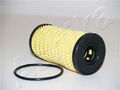 Ölfilter Filtereinsatz 10-ECO068 ASHIKA für NISSAN OPEL RENAULT