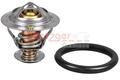 METZGER 4006391 Thermostat, Kühlmittel für HONDA